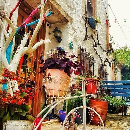 Lilyum Alaçatı - Taş Ev Exterior foto