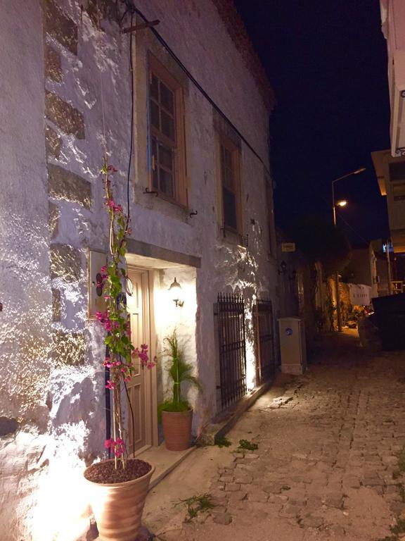 Lilyum Alaçatı - Taş Ev Exterior foto