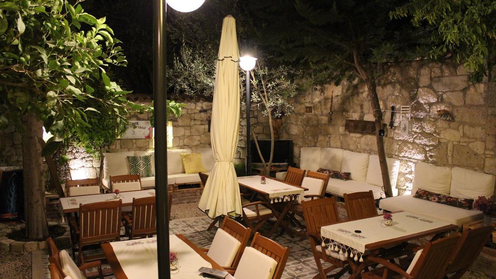 Lilyum Alaçatı - Taş Ev Exterior foto